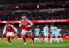 BREAKING: Arsenal win Premier League title for first time in 22 years