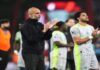 Pep Guardiola vows to call Manchester City successor