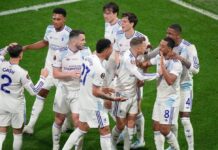 Freiburg v Aston Villa: Tielemans and Buendia stunners put Emery’s men on course for Europa League glory