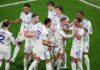 Freiburg v Aston Villa: Tielemans and Buendia stunners put Emery’s men on course for Europa League glory
