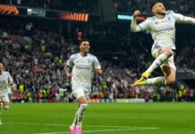 Aston Villa 3-0 Freiburg: Report, result and goals as 30-year wait comes to end with Europa League glory