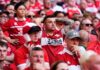 Hull 1-0 Middlesbrough: McBurnie sends Tigers to Premier League with stoppage-time goal