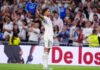Real Madrid 4-2 Athletic Club: Los Blancos end frustrating campaign with victory