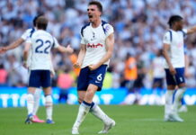 Tottenham squad: Sell, keep or loan – De Zerbi’s rebuild