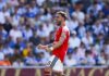 Brighton 0-3 Manchester United: Fernandes breaks assists record as Carrick continues magic run