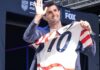 USA v Senegal: Line-ups, stats and preview for World Cup warm-up