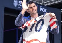 USA v Senegal: Line-ups, stats and preview for World Cup warm-up