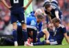 World Cup latest: Scotland hit with Gilmour blow