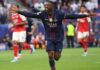 Luis Enrique dismisses ‘legend’ tag after dramatic PSG Champions League triumph: ‘I’m not interested in that’