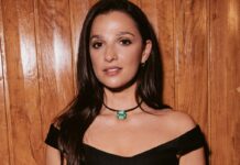 Industry star Marisa Abela reveals life-changing mental health diagnosis after brutal cancer battle