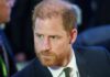 Prince Harry’s ‘true feelings’ over Peter Phillips’ wedding snub with ‘loyalty exposed’