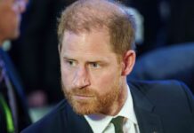 Prince Harry’s ‘true feelings’ over Peter Phillips’ wedding snub with ‘loyalty exposed’