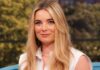 This Morning’s Sian Welby speaks out about ‘intense’ pressure to match Amanda Holden on screen
