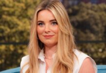 This Morning’s Sian Welby speaks out about ‘intense’ pressure to match Amanda Holden on screen