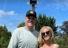 Tyson Fury jets off on expensive family holiday with wife Paris after Venezuela’s wedding