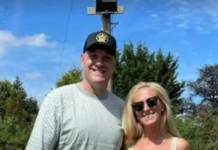 Tyson Fury jets off on expensive family holiday with wife Paris after Venezuela’s wedding