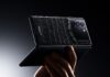 Vertu Is Back With a Folding Phone Powered by—Surprise—an AI Agent
