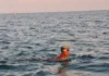 ‘I Was Fully Prepared’: How a 7-YO from Ranchi Became the Youngest to Swim Across the Palk Strait