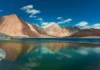 Facing a Chronic Water Crisis, Ladakh Is Turning Snow Into Lifesaving Water With 50 Ponds