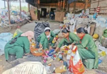 How Local Women Help This Odisha City Earn Rs 20 Lakh/Month Just From Household Waste