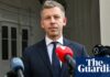 Hungary to limit prime ministers to maximum eight-year terms