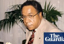 Tennessee school district bans Alex Haley’s Roots under 2022 state law