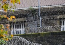 Deaths within two weeks of prison release hit record high in England and Wales