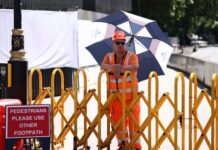 Wednesday briefing: Can the UK adapt in time to a new normal of extreme heat?