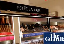 Estée Lauder ends merger talks with Gaultier owner Puig