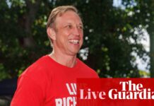 Australia news live: Queensland Labor ahead in Stafford byelection despite large swing