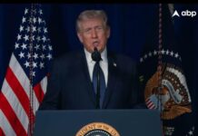 US-Iran Near ‘One-Page Memo’ Deal; Trump Warns Of Fresh Bombing If Talks Fail