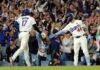 Kiké Hernández’s season debut was worth the wait for Dodgers
