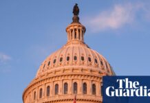 US Senate votes to advance resolution to curb Trump’s Iran war powers