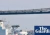 UK relaxes strict sanctions on Russian crude oil