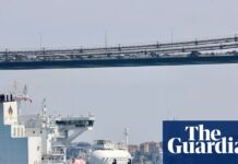 UK relaxes strict sanctions on Russian crude oil