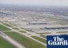 Heathrow could be forced to allow other firms to build third runway to cut costs
