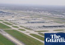 Heathrow could be forced to allow other firms to build third runway to cut costs