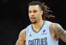 NBA player Clarke dies aged 29