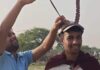 Youth Turn CJI’s ‘Cockroach’ Comment Into Yamuna Cleanup Protest: WATCH