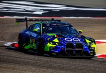 BMW insists “WEC remains a great championship, even without Valentino Rossi”