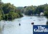 Water-related deaths rise to 11 amid UK heatwave