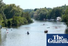 Water-related deaths rise to 11 amid UK heatwave