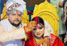 After Twisha Sharma Case, Lucknow Woman’s Family Alleges Murder Over Dowry Demands