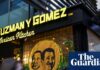 Guzman y Gomez exits US after succumbing to ‘graveyard’ for Australian fast food chains