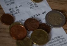 What happens if you make a mistake on your German tax return?