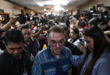Where is Dela Rosa? Philippine senator outmanoeuvres president in evading arrest