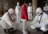 Strike near UAE reactor revives concerns over nuclear plant safety in wartime