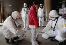 Strike near UAE reactor revives concerns over nuclear plant safety in wartime