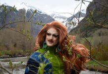 Patagonia sues drag queen Pattie Gonia for trademark infringement