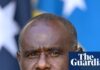 Solomon Islands to get new leader after PM ousted in no-confidence vote